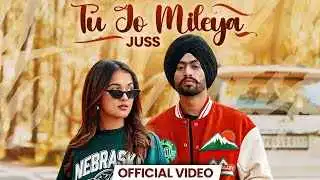 Akhan Akhan Ni Akhan Chori Chori Tenu Lyrics – Juss