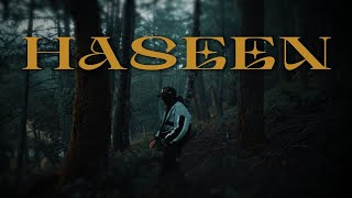 Tere Ishq Da Jaam Haseen Hai Lyrics