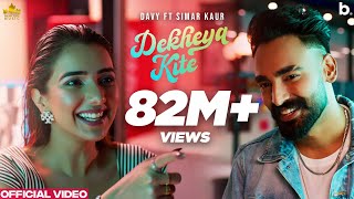 Main Tenu Pehla Dekhya Kite Song Lyrics